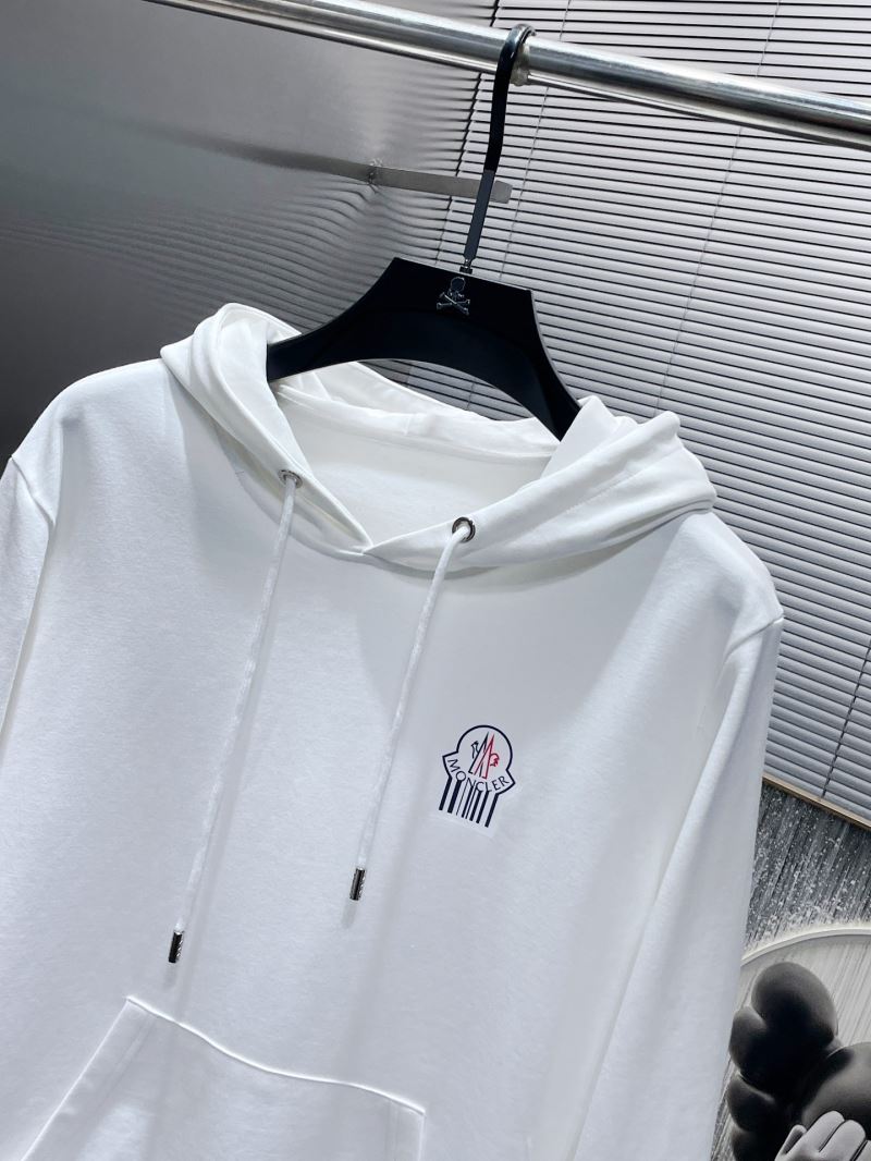 Moncler Hoodies